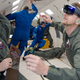 Illustration for article titled NASA Is Launching the HoloLens Into Space This Weekend